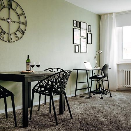 Apartment In Hameln # Rom ハーメルン エクステリア 写真