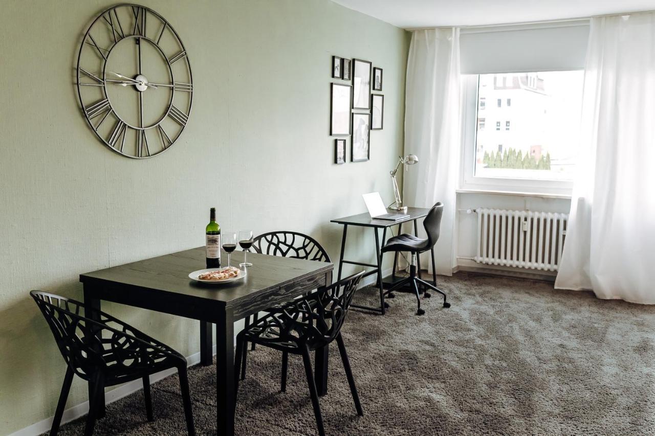 Apartment In Hameln # Rom ハーメルン エクステリア 写真