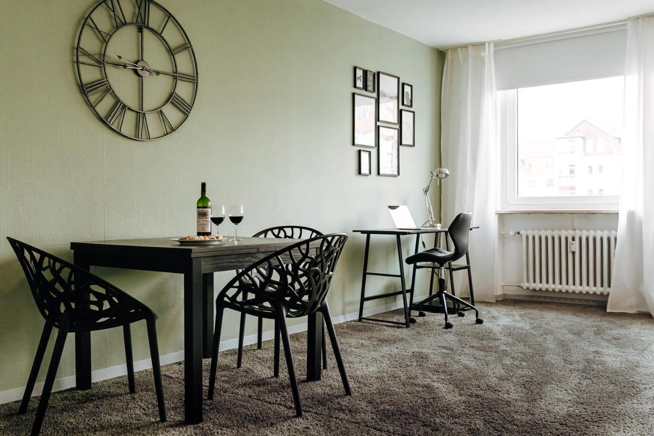 Apartment In Hameln # Rom ハーメルン エクステリア 写真